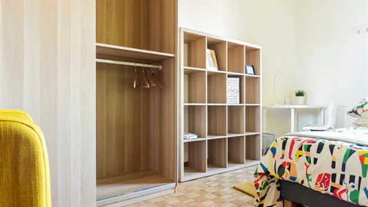 Rooms in Padua - photo 4