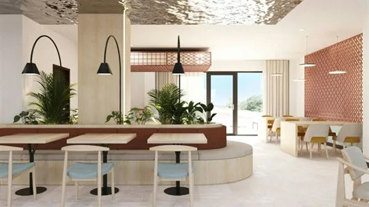 Apartments in Granada - photo 7