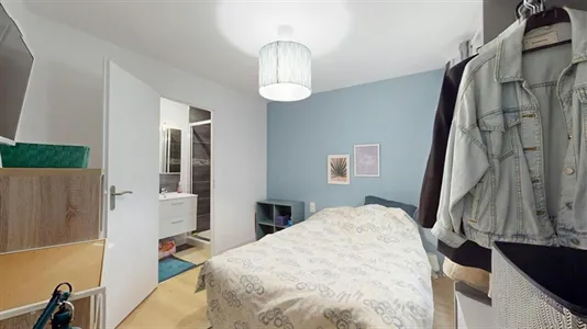 Rooms in Amiens - photo 5