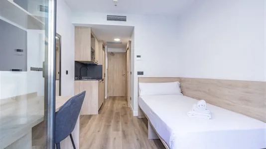 Rooms in Madrid Moncloa-Aravaca - photo 3