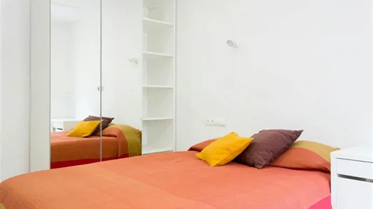 Rooms in Barcelona Les Corts - photo 3