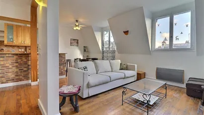 Apartment for rent in Paris 11ème arrondissement - Bastille, Paris