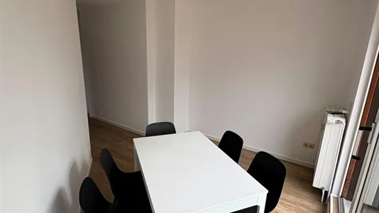 Apartments in Niedersachsen Harburg - photo 2