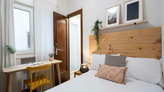 Rooms in Madrid Moncloa-Aravaca - photo 4