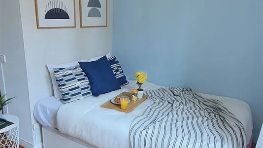 Rooms in Barcelona Eixample - photo 7