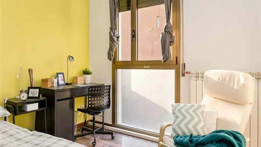 Rooms in Bologna - photo 5