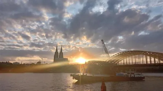 Rooms in Cologne Nippes - photo 10