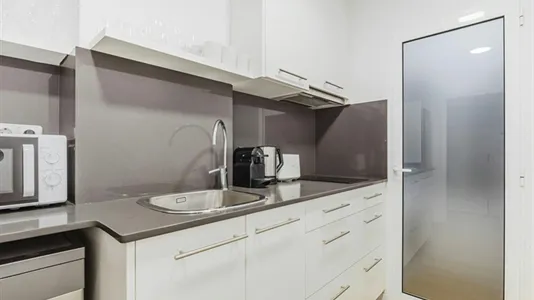 Apartments in Barcelona Les Corts - photo 9