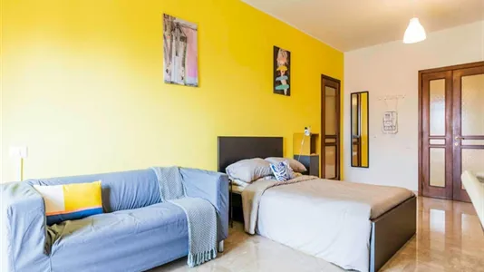 Rooms in Padua - photo 1