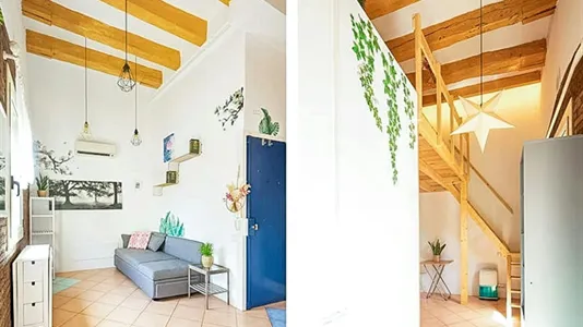 Apartments in Barcelona Ciutat Vella - photo 7