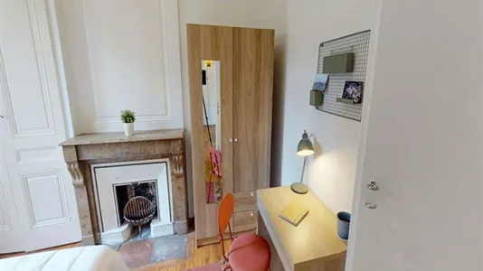Rooms in Lyon - photo 6