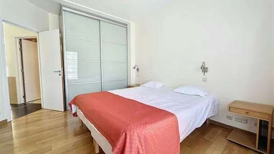 Apartments in Brussels Schaarbeek - photo 2