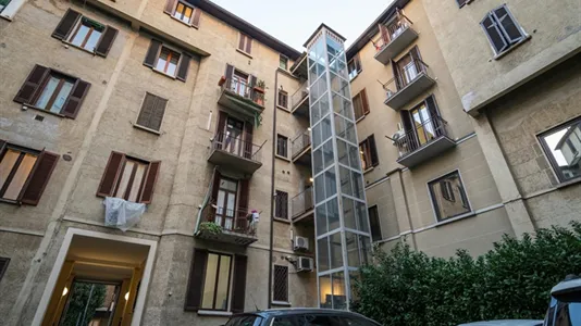 Apartments in Milano Zona 9 - Porta Garibaldi, Niguarda - photo 9