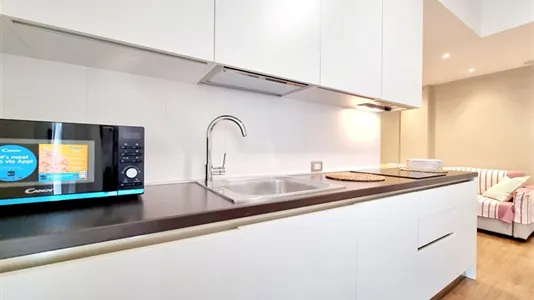 Apartments in Milano Zona 6 - Barona, Lorenteggio - photo 10