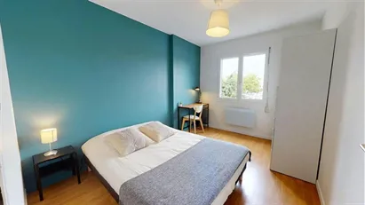 Room for rent in Lyon, Auvergne-Rhône-Alpes