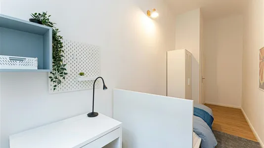 Rooms in Berlin Treptow-Köpenick - photo 4