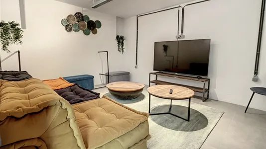 Rooms in Brussels Schaarbeek - photo 6