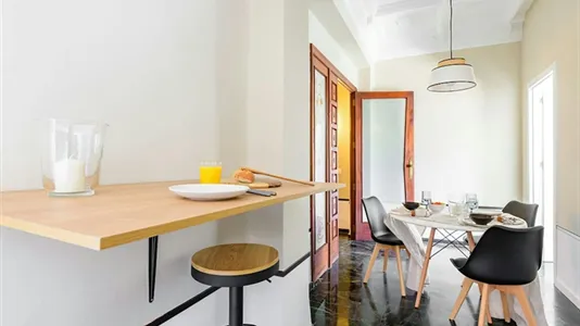 Rooms in Valencia L'Eixample - photo 10