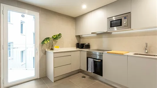 Apartments in Madrid Chamartín - photo 6