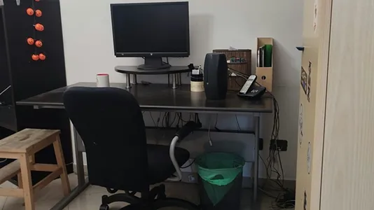 Rooms in Roma Municipio VIII – Appia Antica - photo 7