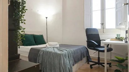 Room for rent in Madrid Retiro, Madrid