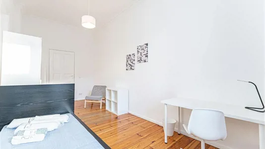 Rooms in Berlin Friedrichshain-Kreuzberg - photo 3