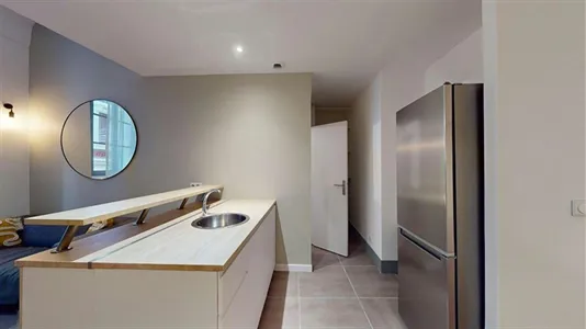 Rooms in Toulon - photo 9