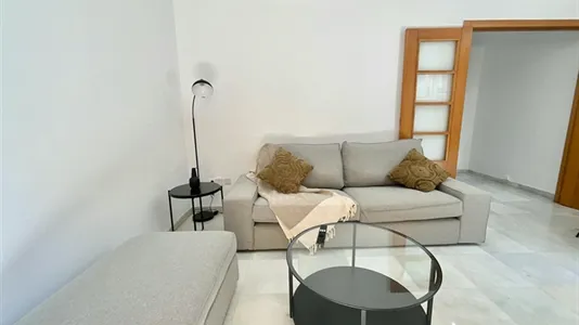 Apartments in Valencia Ciutat Vella - photo 3