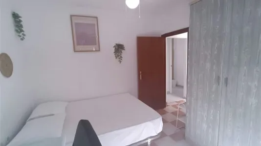 Rooms in Hacienda de Su Eminencia - photo 1