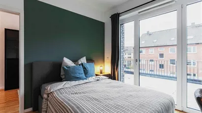 Room for rent in Hamburg