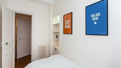 Room for rent in Paris 4ème arrondissement - Marais, Paris