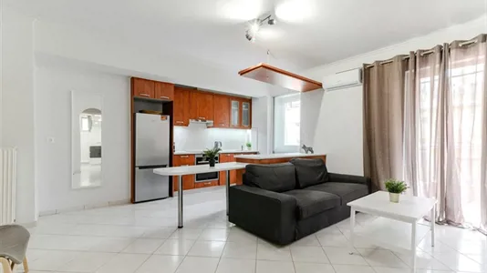 Apartments in Nikaia-Agios Ioannis Rentis - photo 3