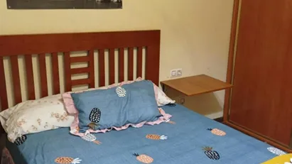 Room for rent in Jaén, Andalucía