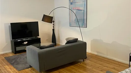 Apartments in Berlin Mitte - photo 4