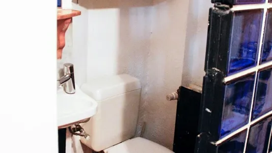 Apartments in Brussels Schaarbeek - photo 2