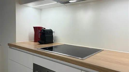 Rooms in Vienna Brigittenau - photo 10