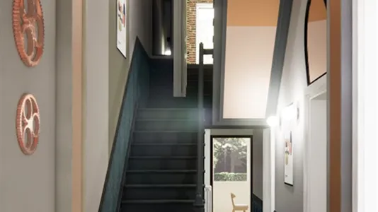 Rooms in Stad Brussel - photo 10