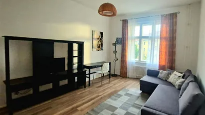 Apartment for rent in Berlin Charlottenburg-Wilmersdorf, Berlin