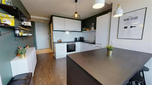 Rooms in Lyon - photo 6