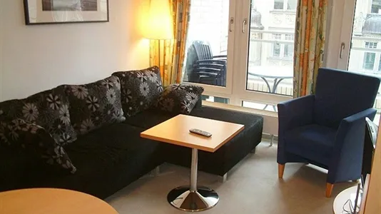 Apartments in Berlin Mitte - photo 5