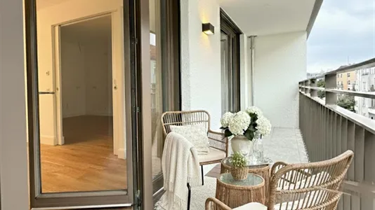 Apartments in Berlin Tempelhof-Schöneberg - photo 3