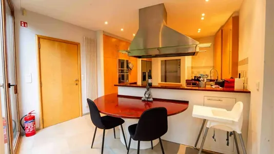 Houses in Brussels Ukkel - photo 10