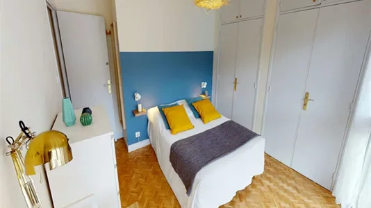 Rooms in Toulouse - photo 2