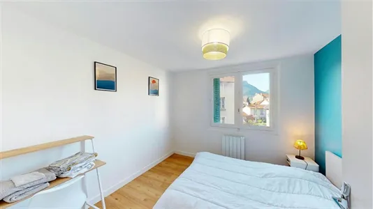 Rooms in Grenoble - photo 1