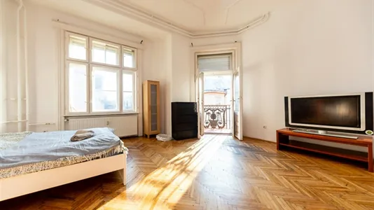 Rooms in Budapest XIII. kerület - photo 4