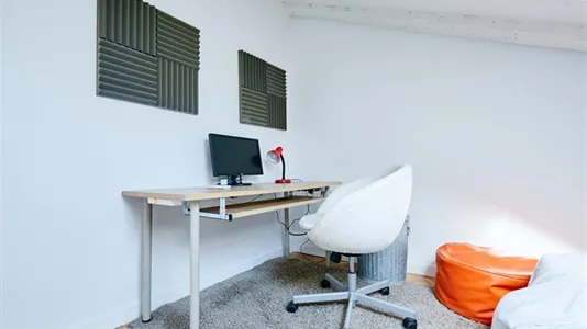 Apartments in Madrid Centro - photo 10