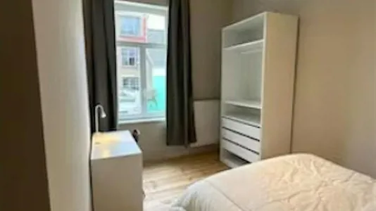 Rooms in Brussels Sint-Lambrechts-Woluwe - photo 3