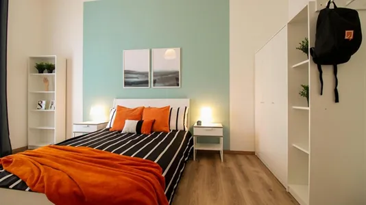 Rooms in Brescia - photo 2