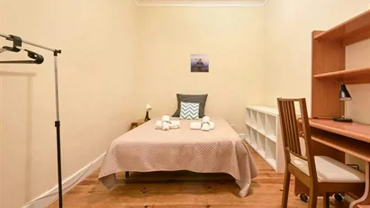 Room for rent in Lisbon (region)