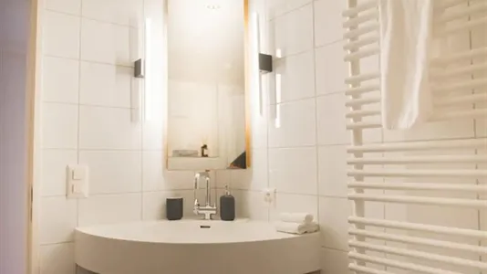 Apartments in Zürich District 1 - Altstadt - photo 9